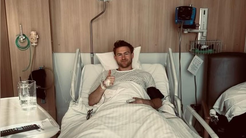 Matthijs de Ligt vive un drama tras confirmar que se perderá el Mundial: 