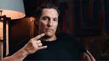 Matthew McConaughey vivió en Perú para alejarse de Hollywood: 