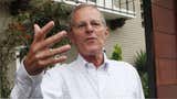 Pedro Pablo Kuczynski consideró justo el fallo que archiva el caso en su contra por aportes a su campaña