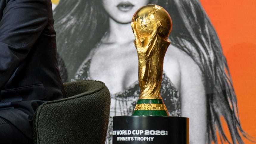 Mundial 2026: la televisión estatal china obtiene los derechos de transmisión tras acuerdo con FIFA