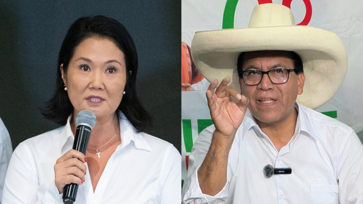 Tensión en la campaña electoral: candidatos se enfrentan por sede del debate presidencial