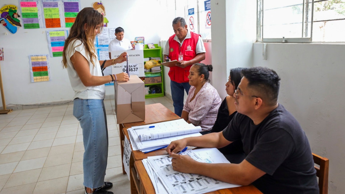 Elecciones Regionales y Municipales: 74 organizaciones políticas eligen a sus candidatos bajo la modalidad de delegados