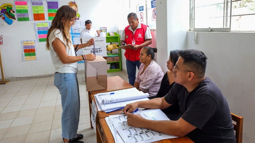 Elecciones 2026: los JEE culminaron las proclamaciones descentralizadas de la primera vuelta electoral