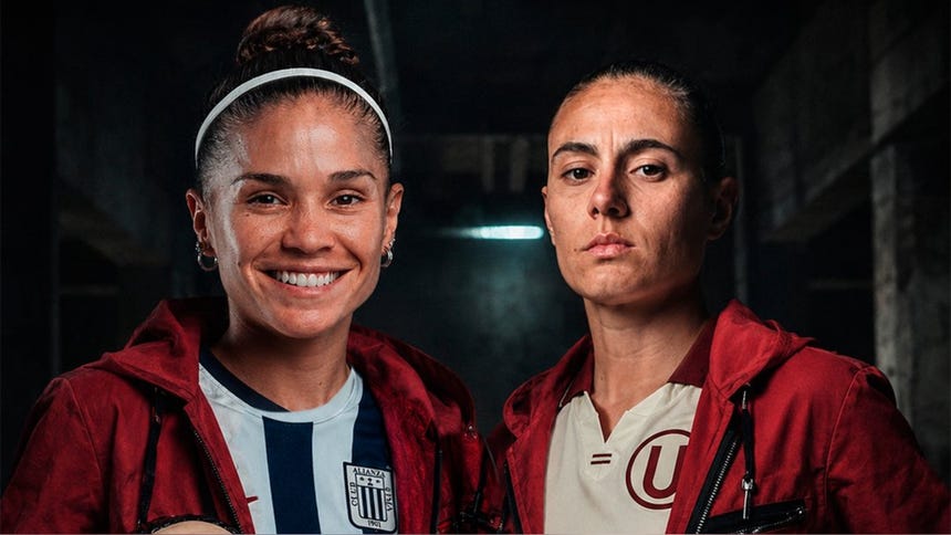 Alianza Lima vs Universitario: ¿a qué hora juegan el clásico y cómo ver partido por Liga Femenina 2026?
