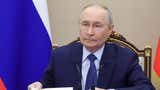 Putin dice que origen del dron que impactó en edificio de Rumania no está claro y pide pruebas