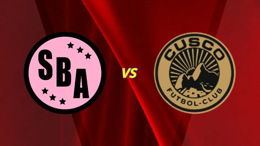 Sport Boys vs Cusco FC EN VIVO ¿a qué hora juegan en el Callao y cómo ver fecha 15 del Torneo Apertura 2026?