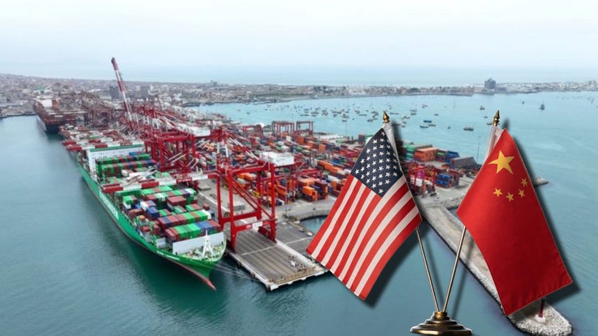 Boom del cobre y el oro dispara exportaciones peruanas en el primer trimestre: ¿cómo avanzó el comercio con China y EE.UU.?