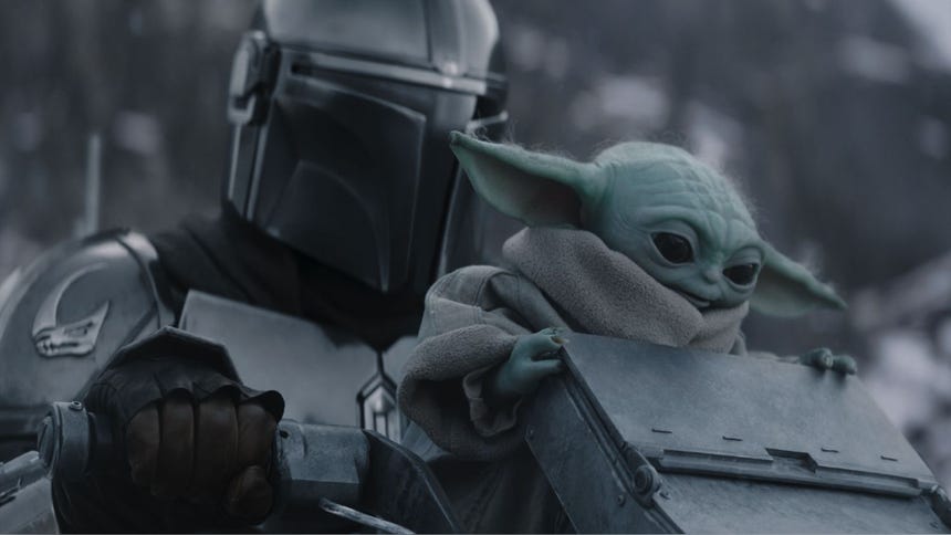 'The Mandalorian and Grogu': estreno, elenco, tráiler y todo sobre la nueva película de Star Wars con Pedro Pascal