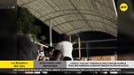 Cachay presenta fractura de muñeca tras ser agredido durante un show [VIDEO]