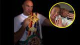 Hija de Tyson Fury se casa a los 16 años con joven boxeador amateur