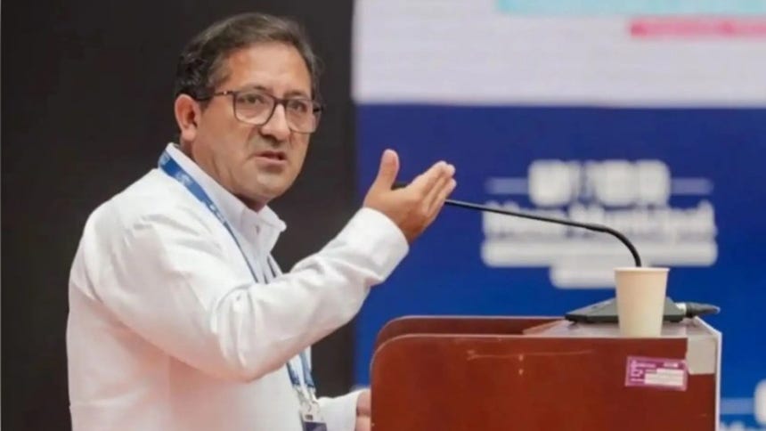 Lambayeque: alcalde del distrito de José Leonardo Ortiz es vacado por causal de nepotismo