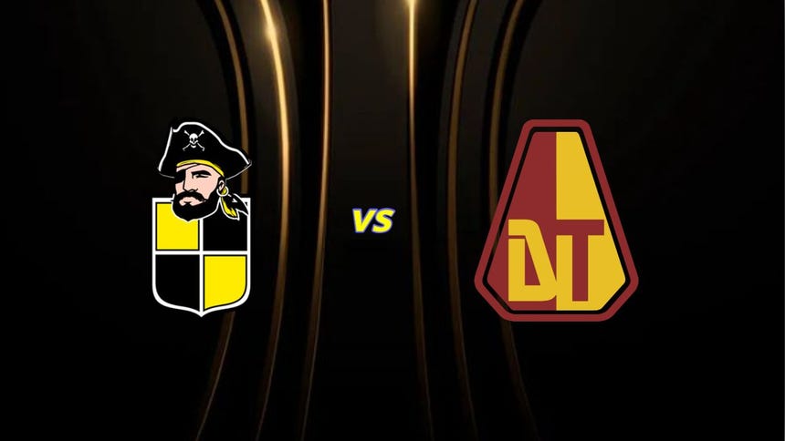 Coquimbo Unido vs. Tolima: ¿a qué hora juegan y dónde ver el partido por la Copa Libertadores 2026?