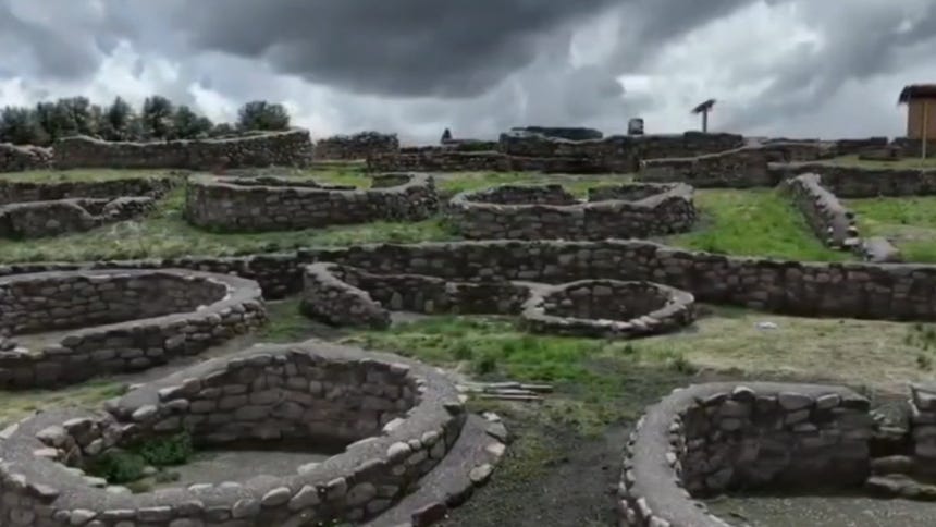 Cusco: arqueólogo aclara que T’aqrachullo no supera en extensión a Machu Picchu