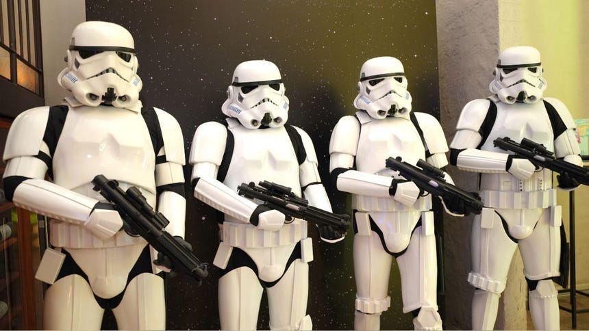 El regreso de 'Star Wars' al cine: qué representa 'The Mandalorian and Grogu' para el futuro de la franquicia