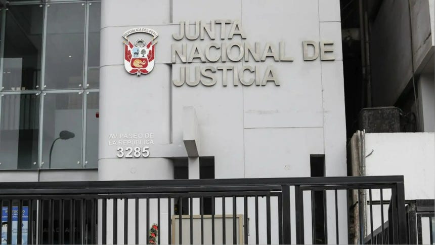 JNJ publicó lista de candidatos aptos para la jefatura de la ONPE: siete aspirantes siguen en el proceso