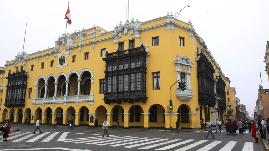 Abogado Luis Roel: Demanda de amparo de la MML 