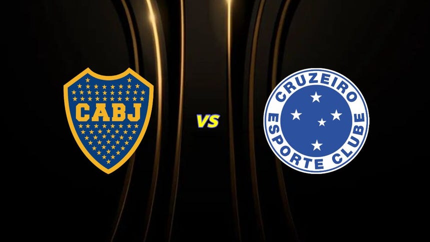 Boca Juniors vs Cruzeiro EN VIVO: ¿a qué hora juegan y dónde ver la fecha 5 de la Copa Libertadores?
