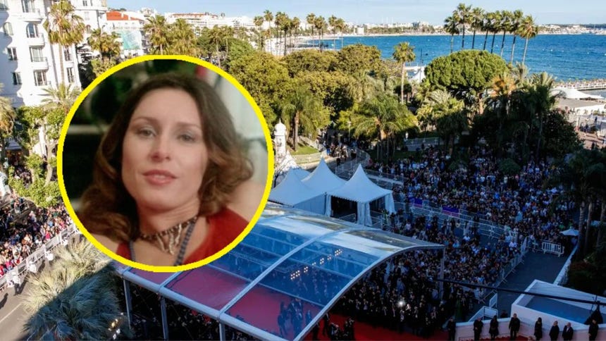 ¿Polémica en Cannes 2026? Presentan película basada en revistas 