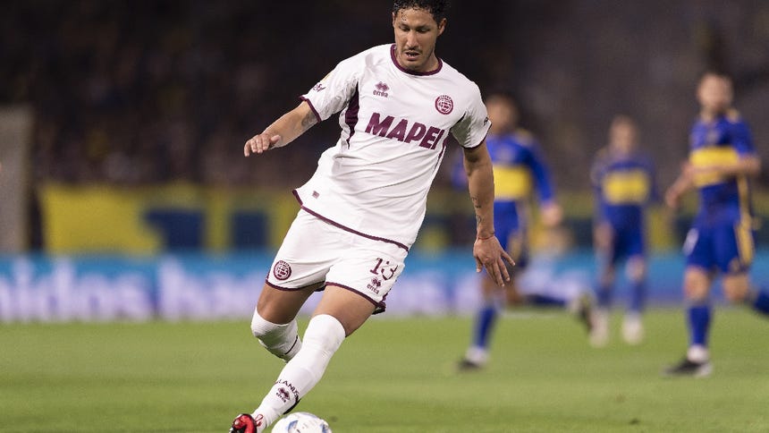 Copa Libertadores: Lanús visita a Liga de Quito por la fecha 5 del grupo G