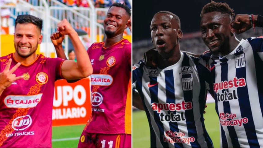 Los Chankas y el pedido a la FPF: solicitan transparencia y árbitro FIFA para partido clave ante Alianza Lima