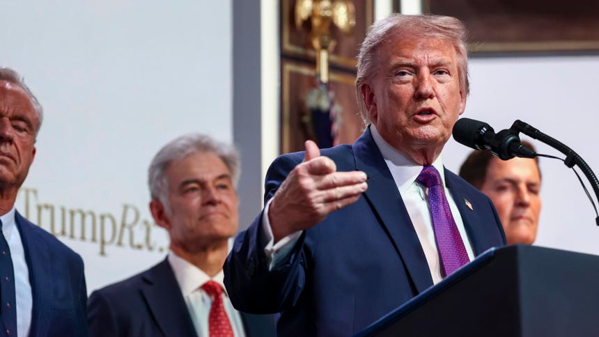 Donald Trump obtiene protección frente a una investigación fiscal sobre su familia y empresas