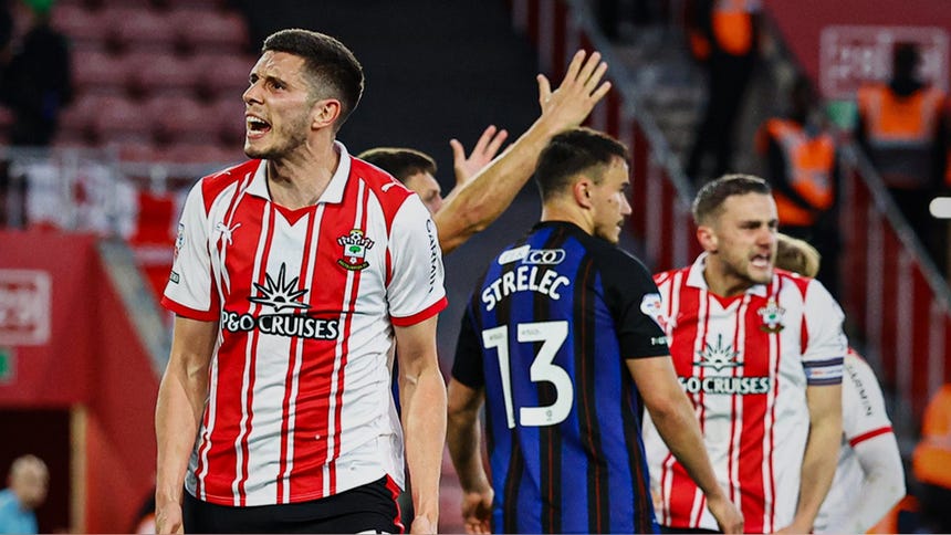 Conmoción en Inglaterra: Southampton expulsado de los playoffs rumbo a la Premier por espionaje