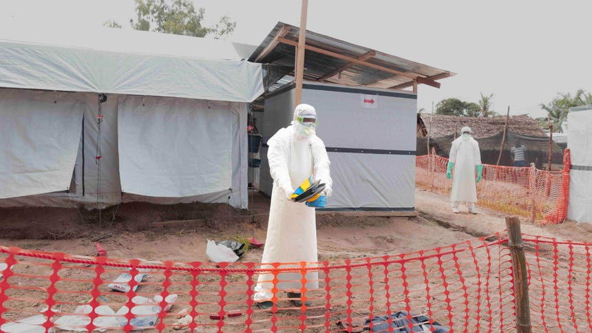 Nueva epidemia de ébola: ¿por qué ha declarado la OMS una emergencia internacional?