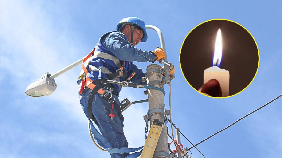 Corte luz en Lima 20 de mayo distritos afectados y horarios de interrupción