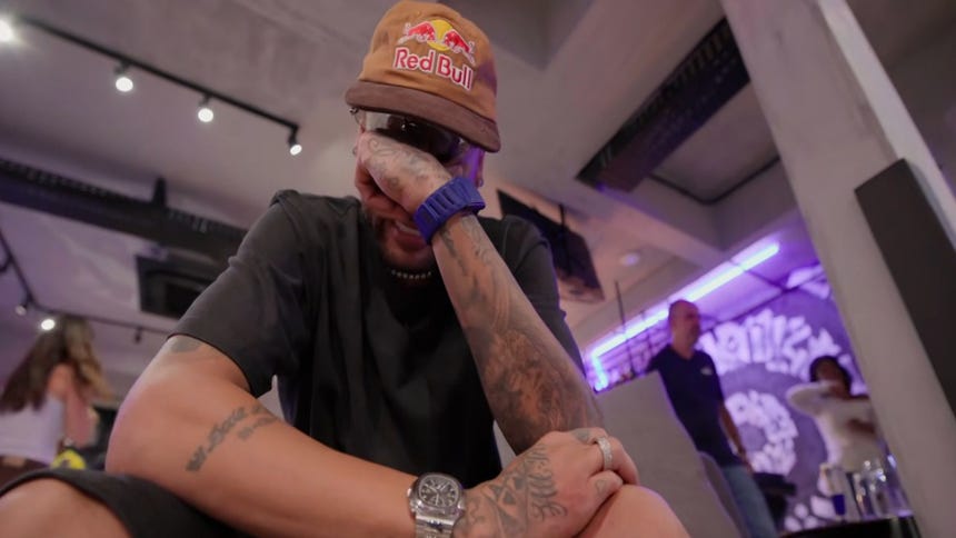 Hasta las lágrimas: la reacción de Neymar tras enterarse que fue convocado al Mundial 2026 [VIDEO]