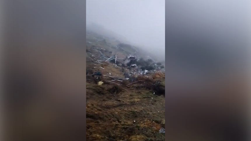 Cusco: caída de camión a abismo deja al menos cinco fallecidos y número indeterminado de heridos [VIDEO]