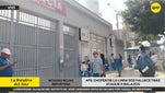 Ate: chofer de la línea 505 fallece tras ataque a balazos