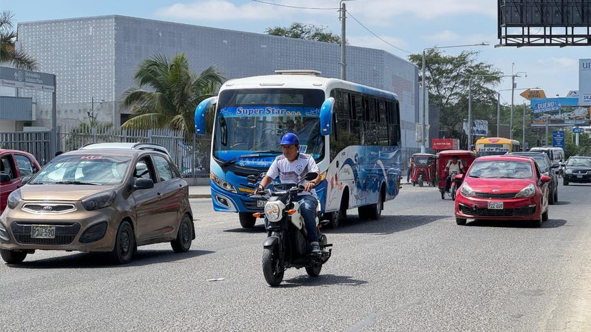 Fotopapeletas en Piura: ¿desde cuándo se aplicarán y por qué los transportistas se oponen?