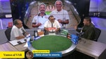 ¿La U se juega la vida ante Nacional? El análisis del debut de Héctor Cúper en Copa Libertadores