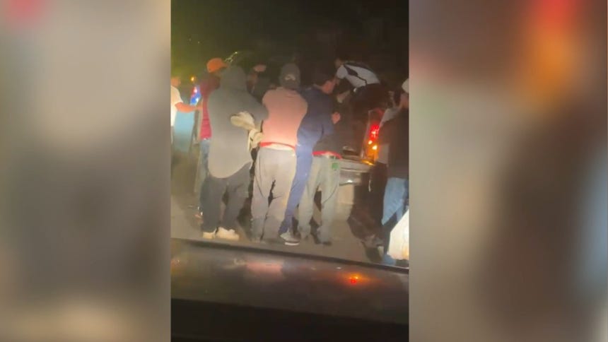 La Libertad: ¿cómo los ronderos ubicaron al chofer que atropelló a dos escolares en Huamachuco?