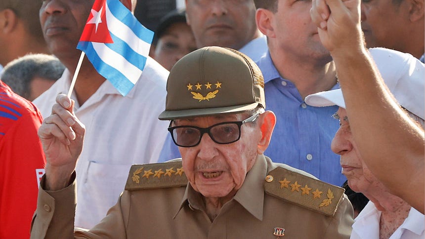 De Manuel Noriega a Raúl Castro: la lista de líderes y expresidentes latinoamericanos acusados en Estados Unidos