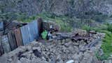 Sismo de magnitud 6,1 con epicentro en Ica dejó cuatro damnificados y daños en Huancavelica