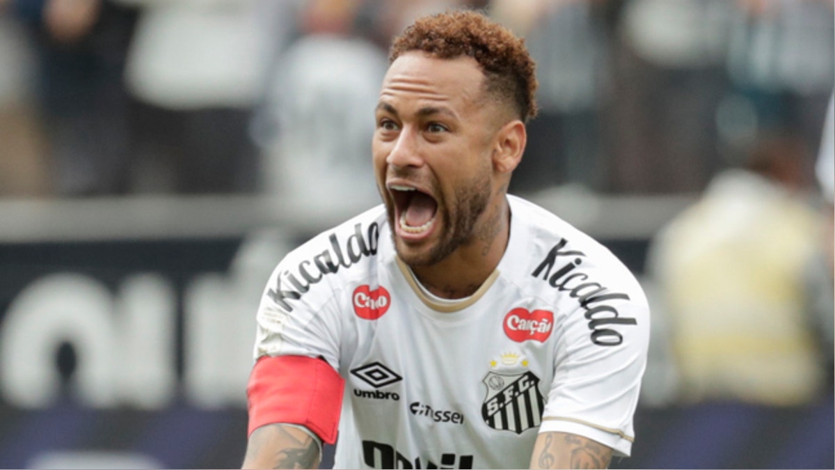 Santos confirma nueva lesión y médico aclara si Neymar llegará o no al Mundial 2026