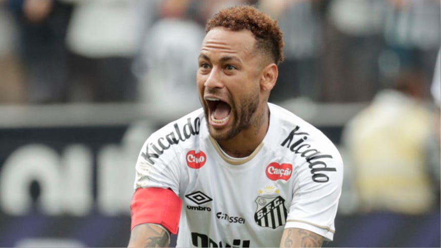 Santos confirma nueva lesión y médico aclara si llegará o no al Mundial 2026