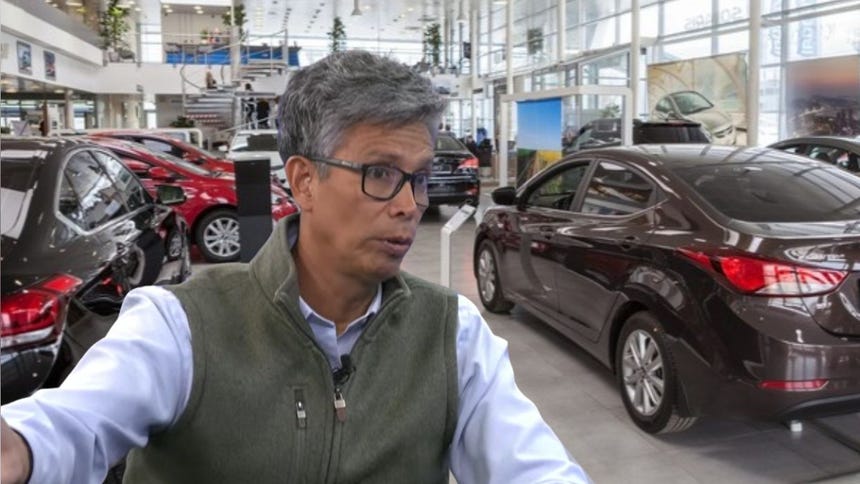 Peru Hits Historic Record With 260,000 New Cars in 18 Months