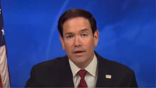 Marco Rubio: 