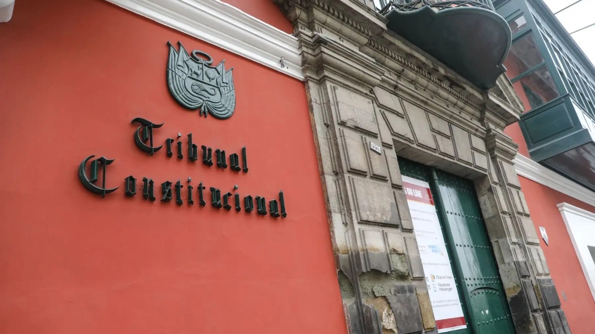 TC evaluará este 21 de mayo la demanda que presentó la JNJ contra el PJ por una presunta interferencia en sus funciones y atribuciones