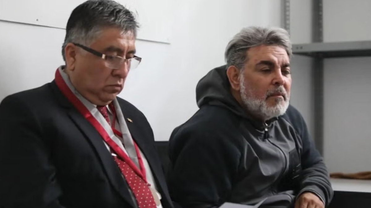 Fiscalía pide 30 años de prisión para Andrés Hurtado por presunto tráfico de influencias y cohecho