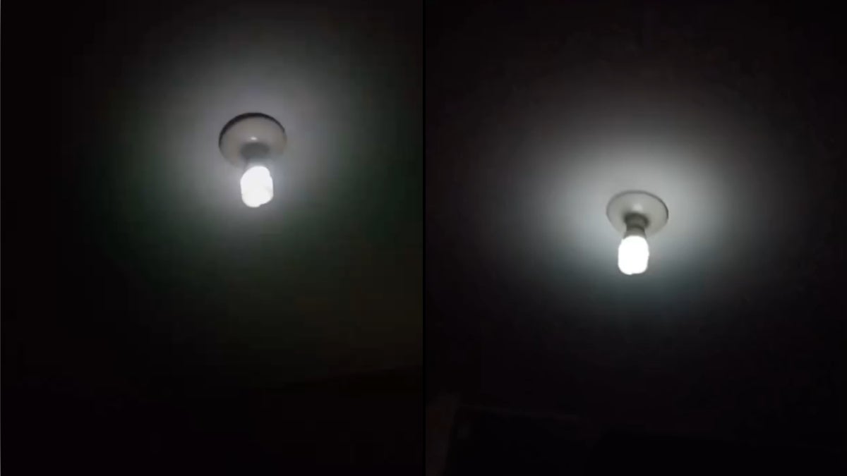 Pluz Perú indicó que la electricidad volvería en cuestión de horas, pero no fue así