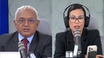 Debate presidencial