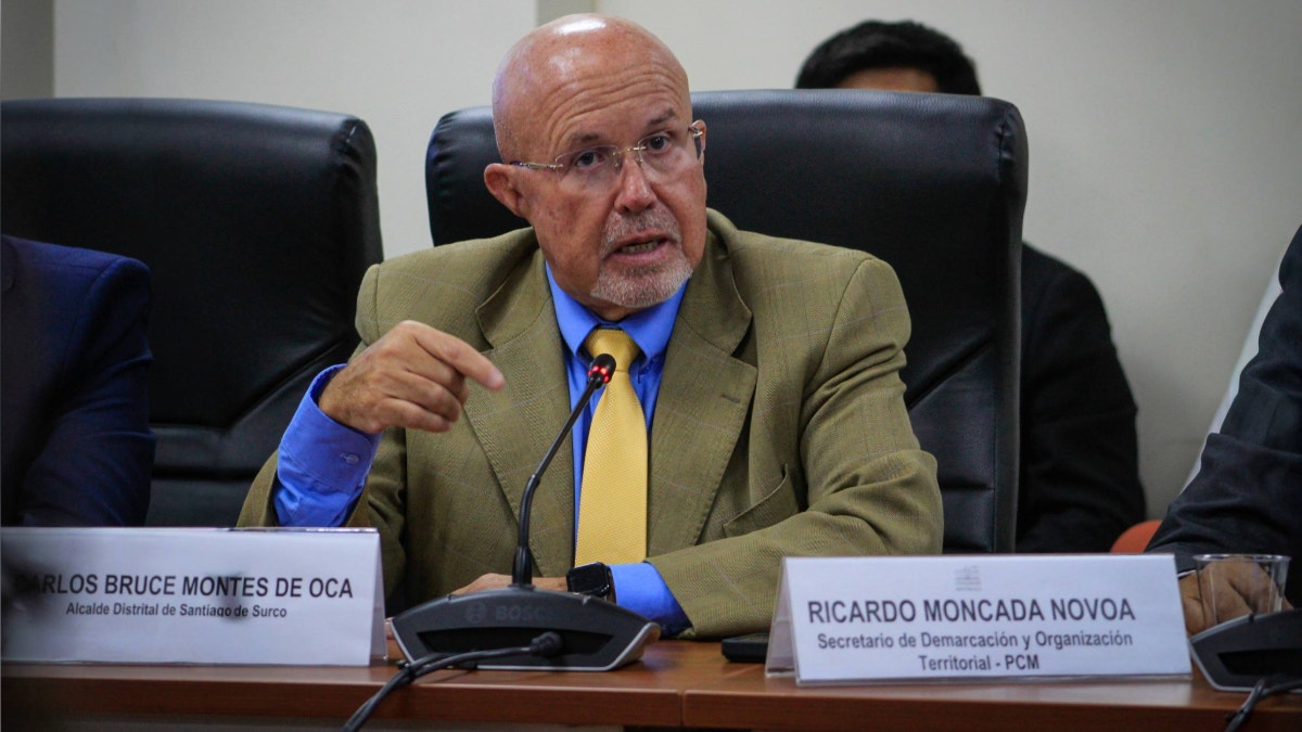 Sunafil anuncia orden de inspección a la Municipalidad de Surco tras video de Carlos Bruce disparando pistola eléctrica contra asesor