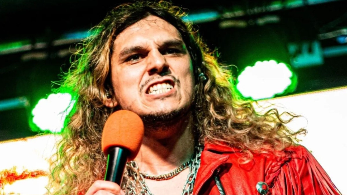 Exconcursante de 'La Voz Perú' protagoniza pelea en concierto y deja a técnico con fractura de tabique