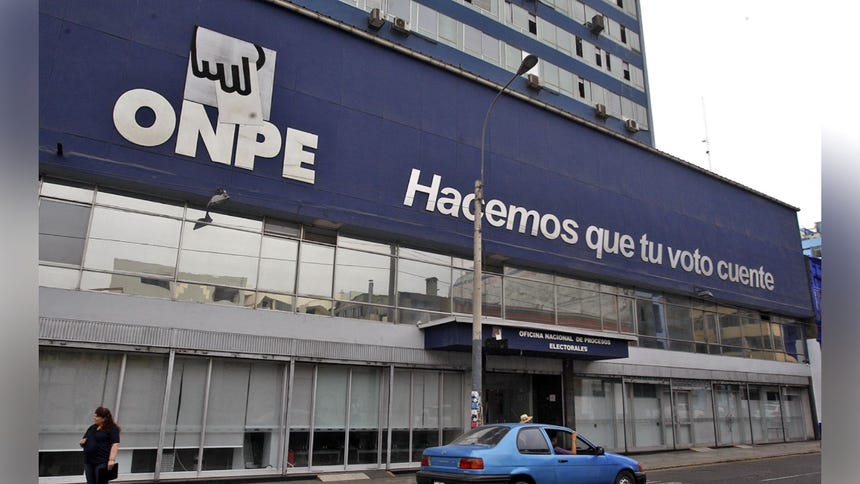 JNJ define a dos finalistas para la jefatura de la ONPE tras evaluación clave