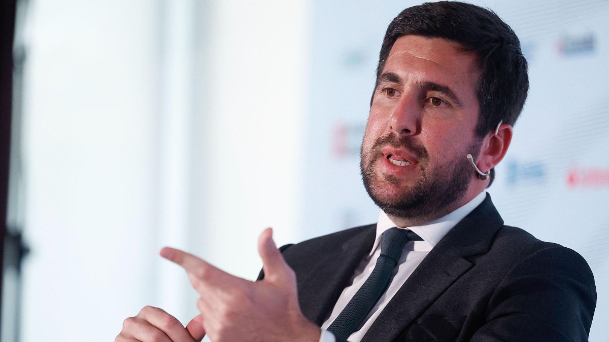 Florentino Pérez tiene rival: ¿quién es Enrique Riquelme, candidato a la Presidencia del Real Madrid?