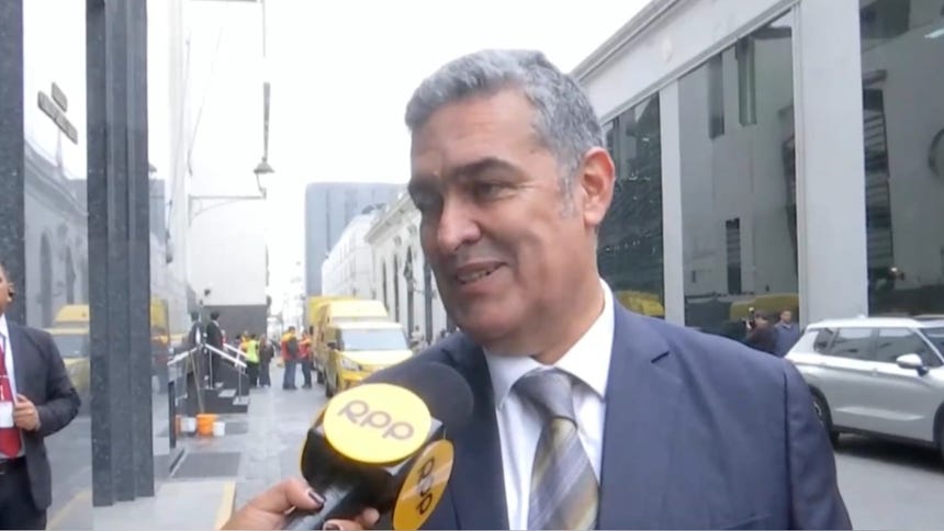 Consorcio AFE ganó licitación para traslado de material electoral en segunda vuelta