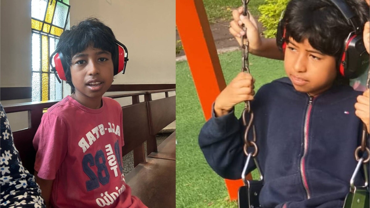 San Borja: familia busca a menor de 11 años con autismo que desapareció tras salir de su casa